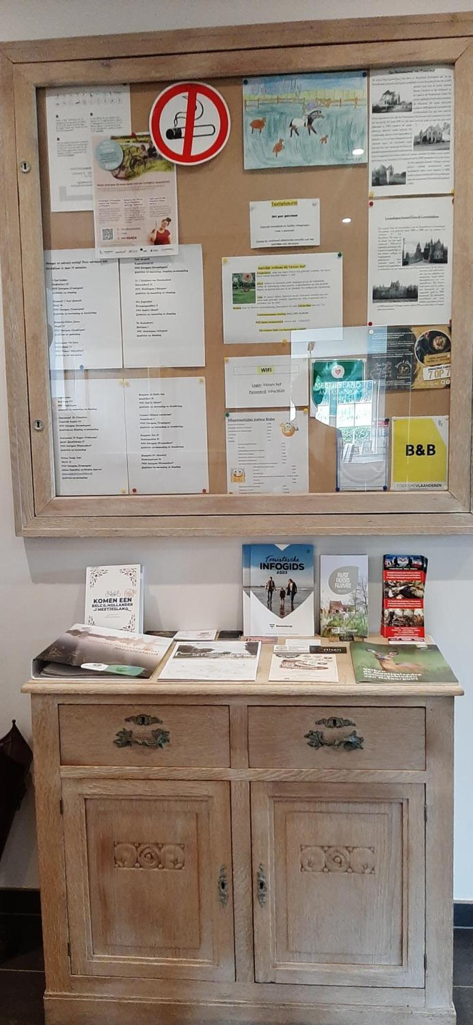 B & B Victors Hof, Met Zwemvijver In Landelijke Setting Lievegem Kültér fotó